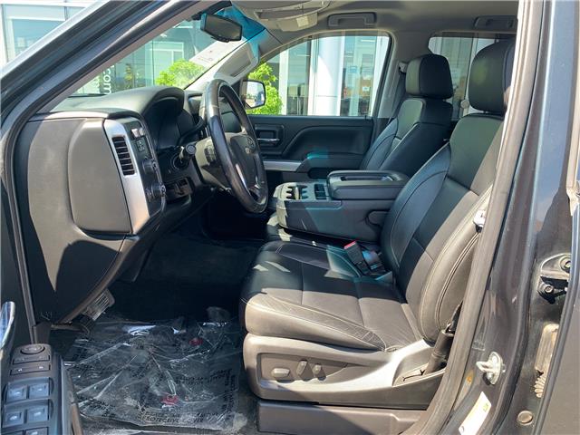 2018 Chevrolet Silverado 1500 2LT (Stk: 33117A) in Thunder Bay - Image 11 of 15 2018 Chevrolet Silverado 1500 2LT (Stk: 33117A) in Thunder Bay - Image 11 of 15
