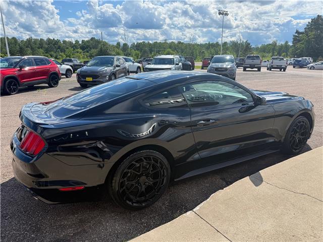 2017 Ford Mustang V6 (Stk: 24899) in Pembroke - Image 7 of 20