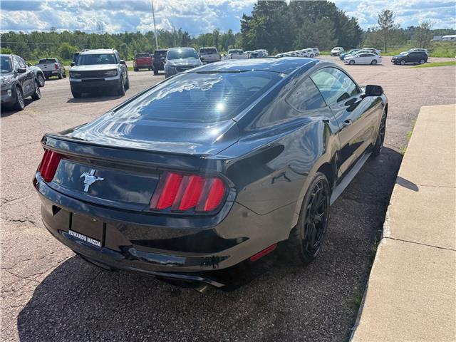 2017 Ford Mustang V6 (Stk: 24899) in Pembroke - Image 8 of 20