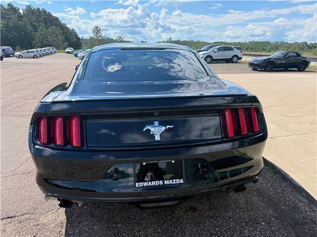 2017 Ford Mustang V6 (Stk: 24899) in Pembroke - Image 9 of 20