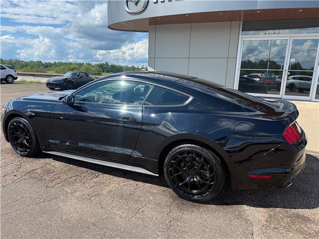 2017 Ford Mustang V6 (Stk: 24899) in Pembroke - Image 11 of 20