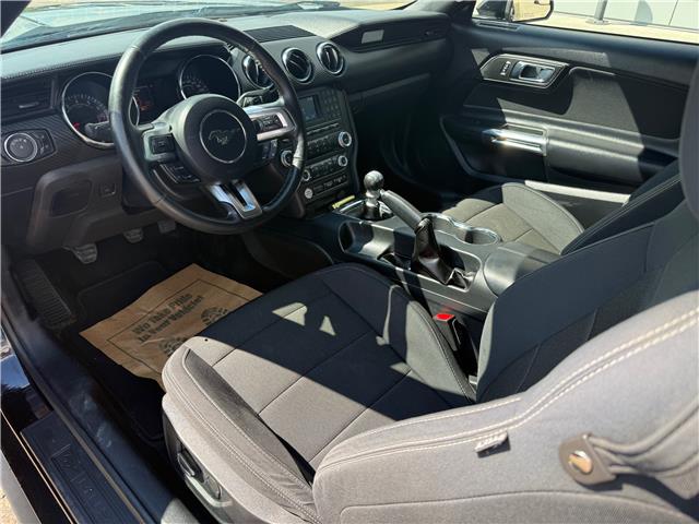 2017 Ford Mustang V6 (Stk: 24899) in Pembroke - Image 13 of 20