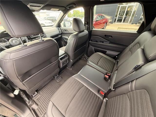 2024 Nissan Pathfinder Rock Creek (Stk: 26-193A) in Smiths Falls - Image 10 of 13