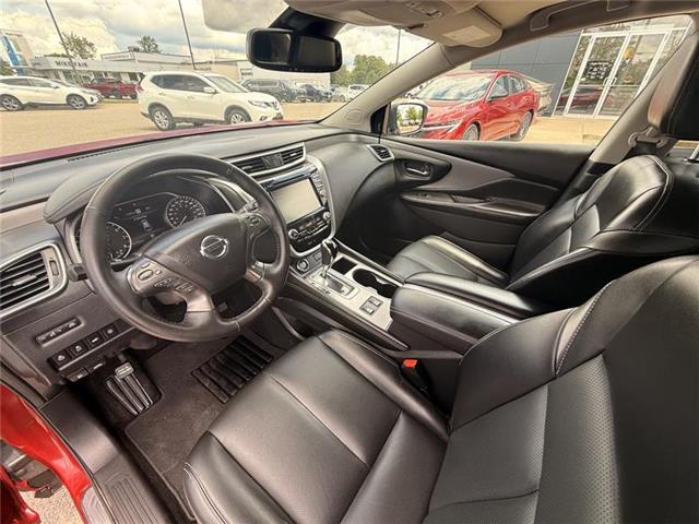 2022 Nissan Murano SL (Stk: 26-195A) in Smiths Falls - Image 9 of 14