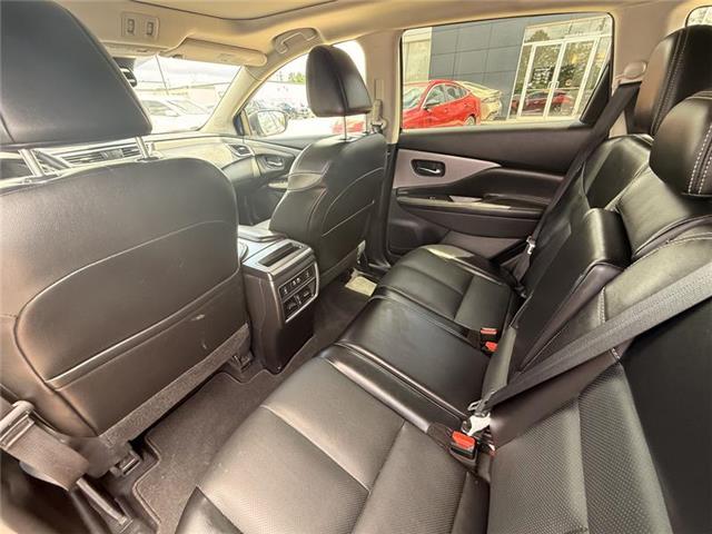 2022 Nissan Murano SL (Stk: 26-195A) in Smiths Falls - Image 10 of 14