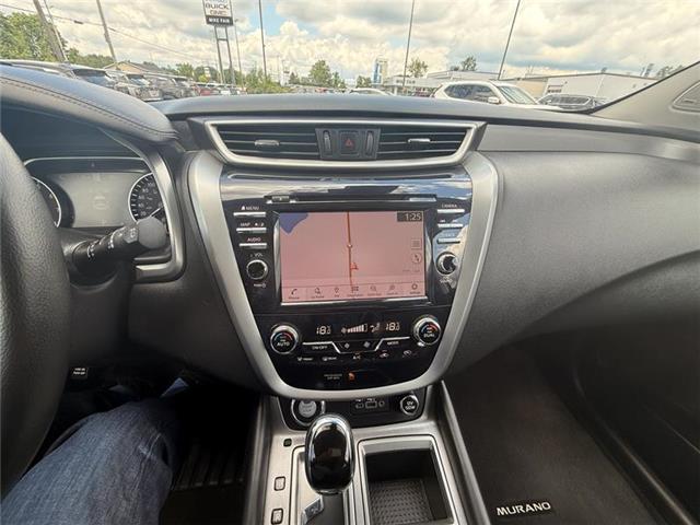 2022 Nissan Murano SL (Stk: 26-195A) in Smiths Falls - Image 12 of 14