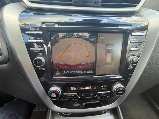2022 Nissan Murano SL (Stk: 26-195A) in Smiths Falls - Image 13 of 14