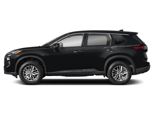 2026 Nissan Rogue S (Stk: 26R230) in Newmarket - Image 2 of 3