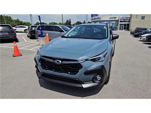 2024 Subaru Crosstrek Limited (Stk: 2106416A) in Whitby - Image 3 of 23