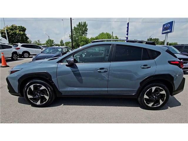 2024 Subaru Crosstrek Limited (Stk: 2106416A) in Whitby - Image 5 of 23