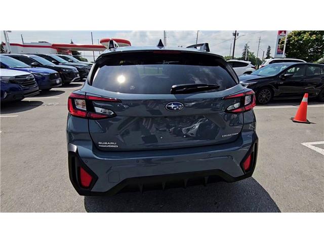 2024 Subaru Crosstrek Limited (Stk: 2106416A) in Whitby - Image 7 of 23