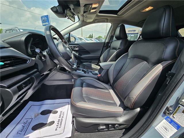 2024 Subaru Crosstrek Limited (Stk: 2106416A) in Whitby - Image 10 of 23