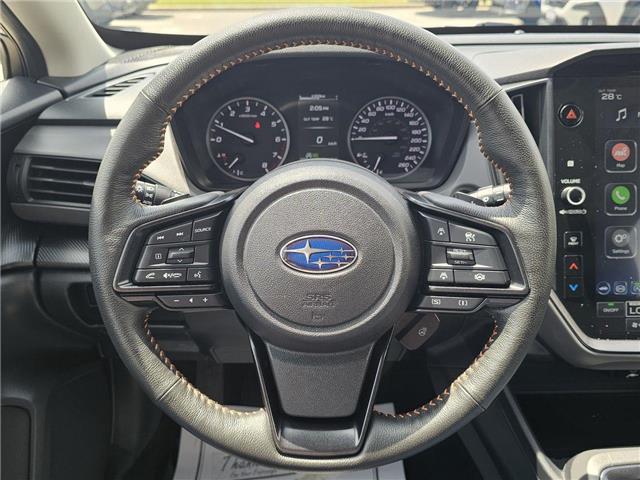 2024 Subaru Crosstrek Limited (Stk: 2106416A) in Whitby - Image 13 of 23