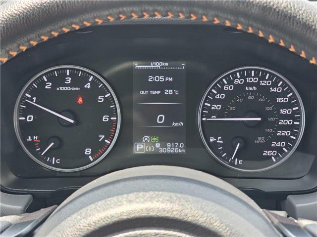 2024 Subaru Crosstrek Limited (Stk: 2106416A) in Whitby - Image 14 of 23