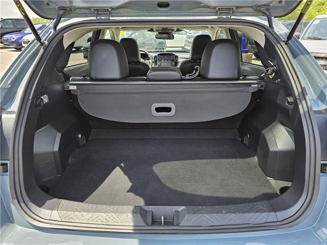 2024 Subaru Crosstrek Limited (Stk: 2106416A) in Whitby - Image 22 of 23