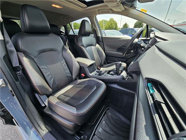 2024 Subaru Crosstrek Limited (Stk: 2106416A) in Whitby - Image 23 of 23