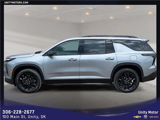 2026 Chevrolet Traverse LT (Stk: 26TV9209) in Unity - Image 5 of 18