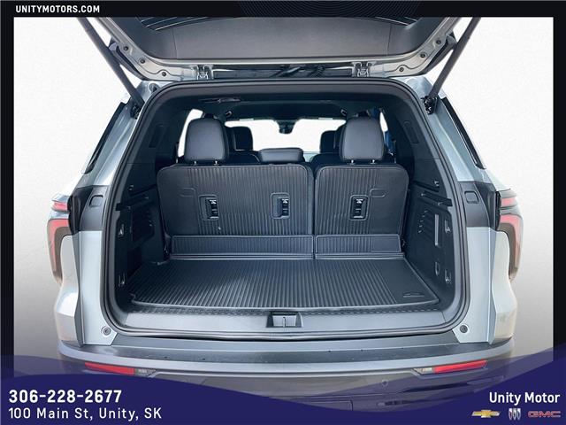 2026 Chevrolet Traverse LT (Stk: 26TV9209) in Unity - Image 6 of 18