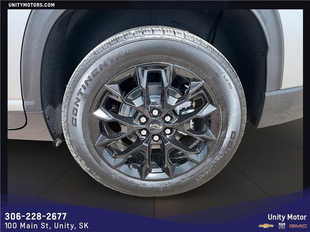2026 Chevrolet Traverse LT (Stk: 26TV9209) in Unity - Image 18 of 18