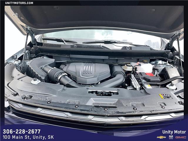 2026 Chevrolet Traverse LT (Stk: 26TV9209) in Unity - Image 7 of 18