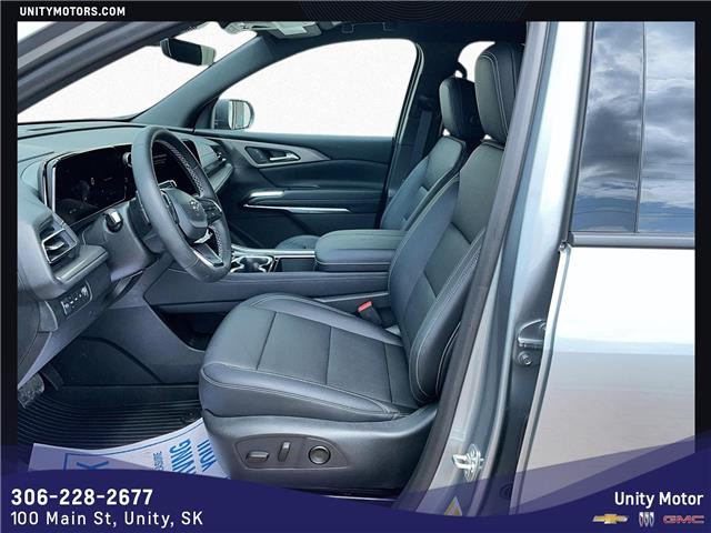 2026 Chevrolet Traverse LT (Stk: 26TV9209) in Unity - Image 8 of 18
