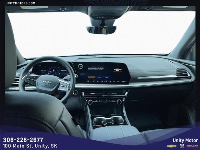 2026 Chevrolet Traverse LT (Stk: 26TV9209) in Unity - Image 9 of 18