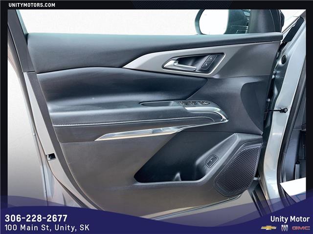2026 Chevrolet Traverse LT (Stk: 26TV9209) in Unity - Image 10 of 18