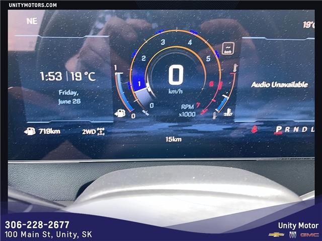 2026 Chevrolet Traverse LT (Stk: 26TV9209) in Unity - Image 12 of 18
