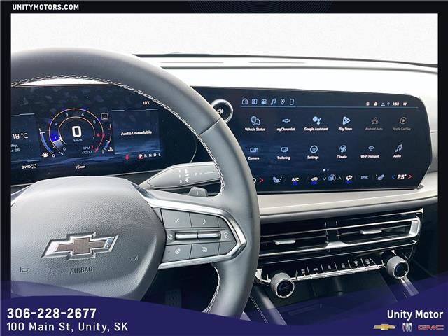 2026 Chevrolet Traverse LT (Stk: 26TV9209) in Unity - Image 13 of 18
