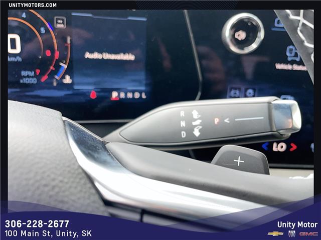 2026 Chevrolet Traverse LT (Stk: 26TV9209) in Unity - Image 14 of 18
