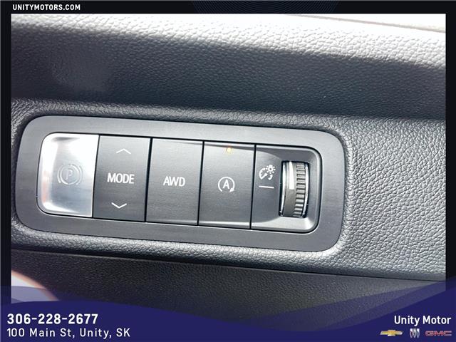 2026 Chevrolet Traverse LT (Stk: 26TV9209) in Unity - Image 15 of 18