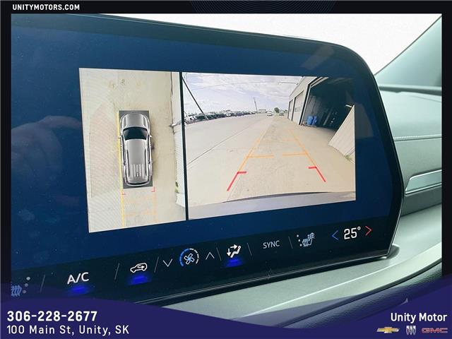 2026 Chevrolet Traverse LT (Stk: 26TV9209) in Unity - Image 16 of 18