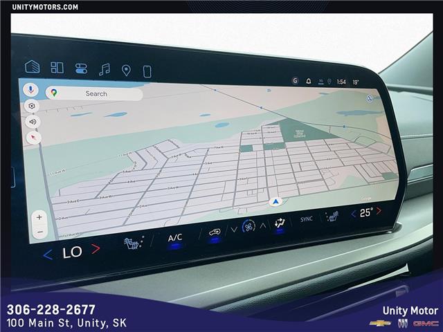 2026 Chevrolet Traverse LT (Stk: 26TV9209) in Unity - Image 17 of 18