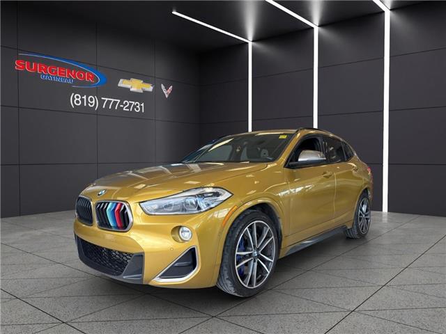 2019 BMW X2 M35i (Stk: B260352A) in Gatineau - Image 1 of 17
