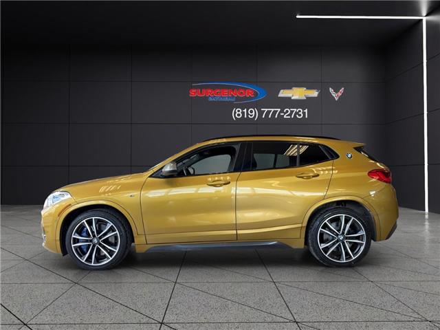 2019 BMW X2 M35i (Stk: B260352A) in Gatineau - Image 2 of 17