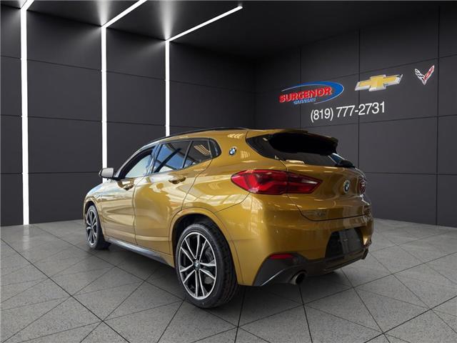 2019 BMW X2 M35i (Stk: B260352A) in Gatineau - Image 3 of 17