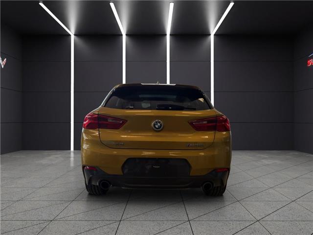 2019 BMW X2 M35i (Stk: B260352A) in Gatineau - Image 4 of 17