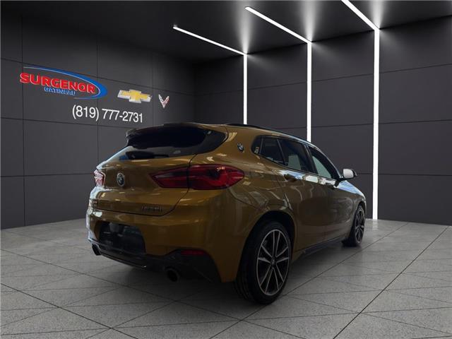 2019 BMW X2 M35i (Stk: B260352A) in Gatineau - Image 5 of 17