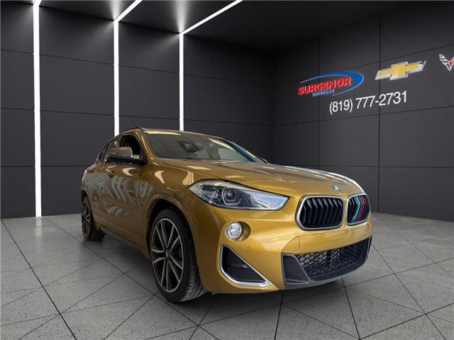 2019 BMW X2 M35i (Stk: B260352A) in Gatineau - Image 6 of 17