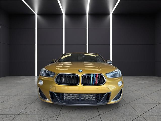 2019 BMW X2 M35i (Stk: B260352A) in Gatineau - Image 7 of 17