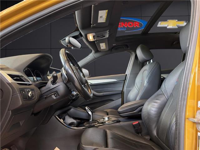 2019 BMW X2 M35i (Stk: B260352A) in Gatineau - Image 9 of 17