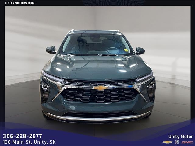 2026 Chevrolet Trax LT (Stk: 26TX1641) in Unity - Image 2 of 18