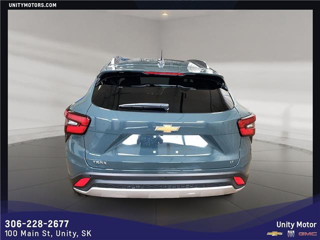 2026 Chevrolet Trax LT (Stk: 26TX1641) in Unity - Image 3 of 18