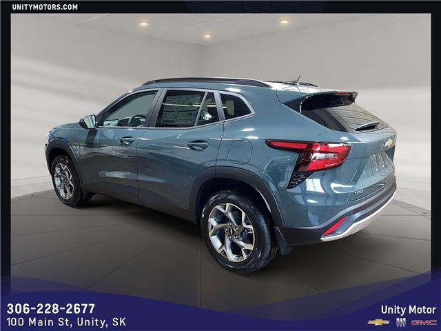 2026 Chevrolet Trax LT (Stk: 26TX1641) in Unity - Image 4 of 18
