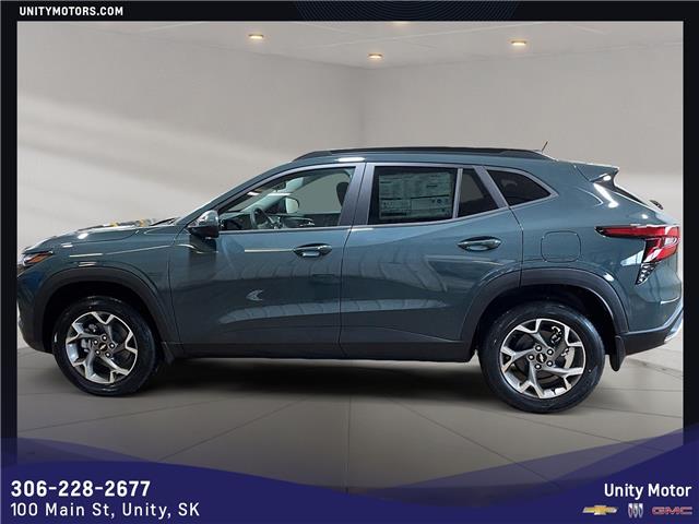 2026 Chevrolet Trax LT (Stk: 26TX1641) in Unity - Image 5 of 18