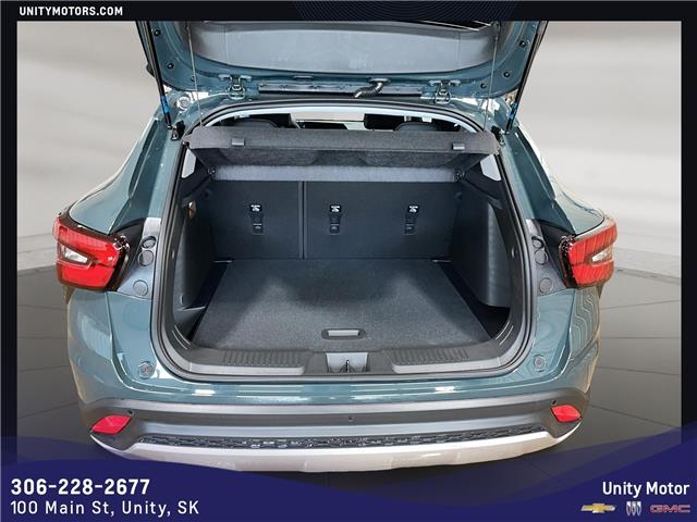 2026 Chevrolet Trax LT (Stk: 26TX1641) in Unity - Image 6 of 18
