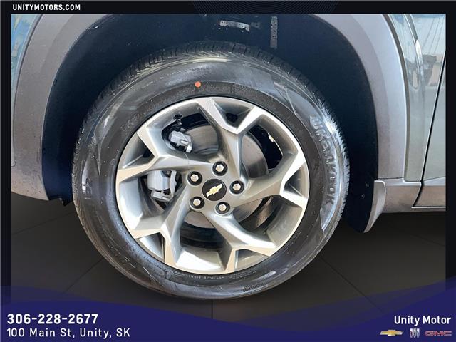 2026 Chevrolet Trax LT (Stk: 26TX1641) in Unity - Image 18 of 18