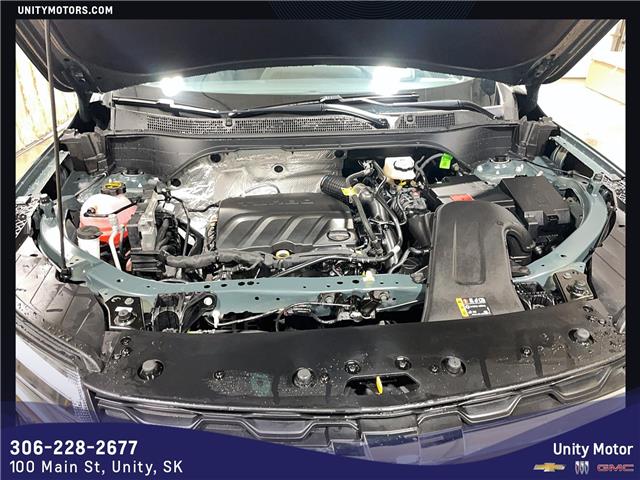 2026 Chevrolet Trax LT (Stk: 26TX1641) in Unity - Image 7 of 18
