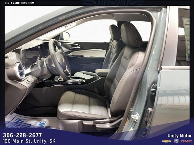 2026 Chevrolet Trax LT (Stk: 26TX1641) in Unity - Image 8 of 18