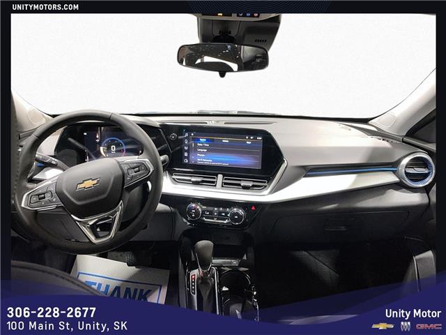 2026 Chevrolet Trax LT (Stk: 26TX1641) in Unity - Image 9 of 18